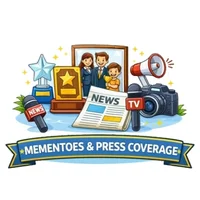 Special award for Schools